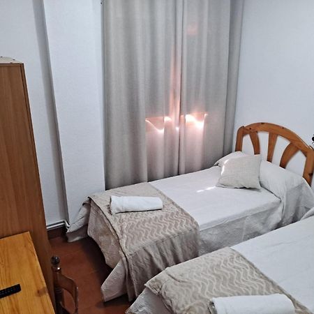 Hostal San Antonio Tragacete Kültér fotó