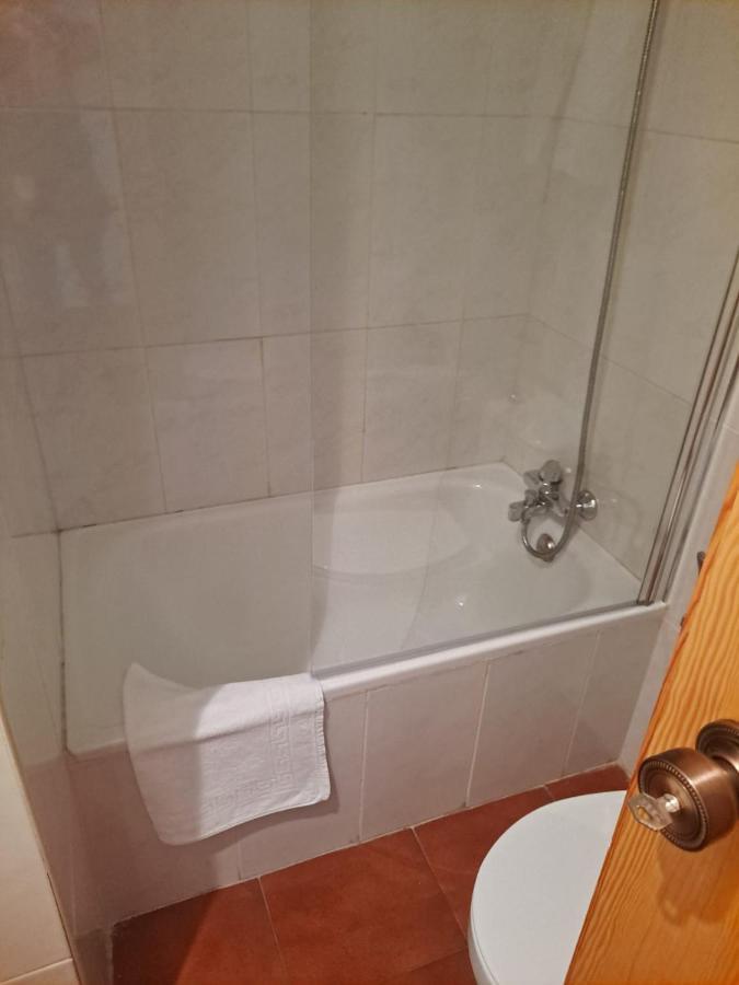 Hostal San Antonio Tragacete Kültér fotó