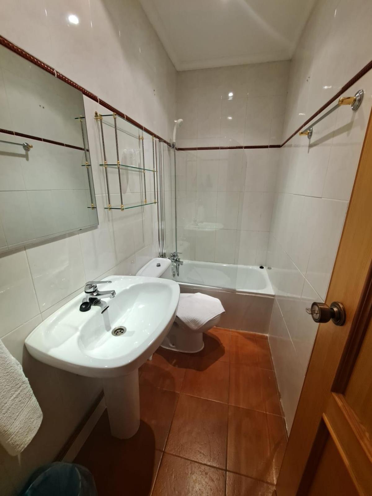 Hostal San Antonio Tragacete Kültér fotó